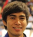 Tiger kick: UST jin Avenido is UAAP�s top athlete